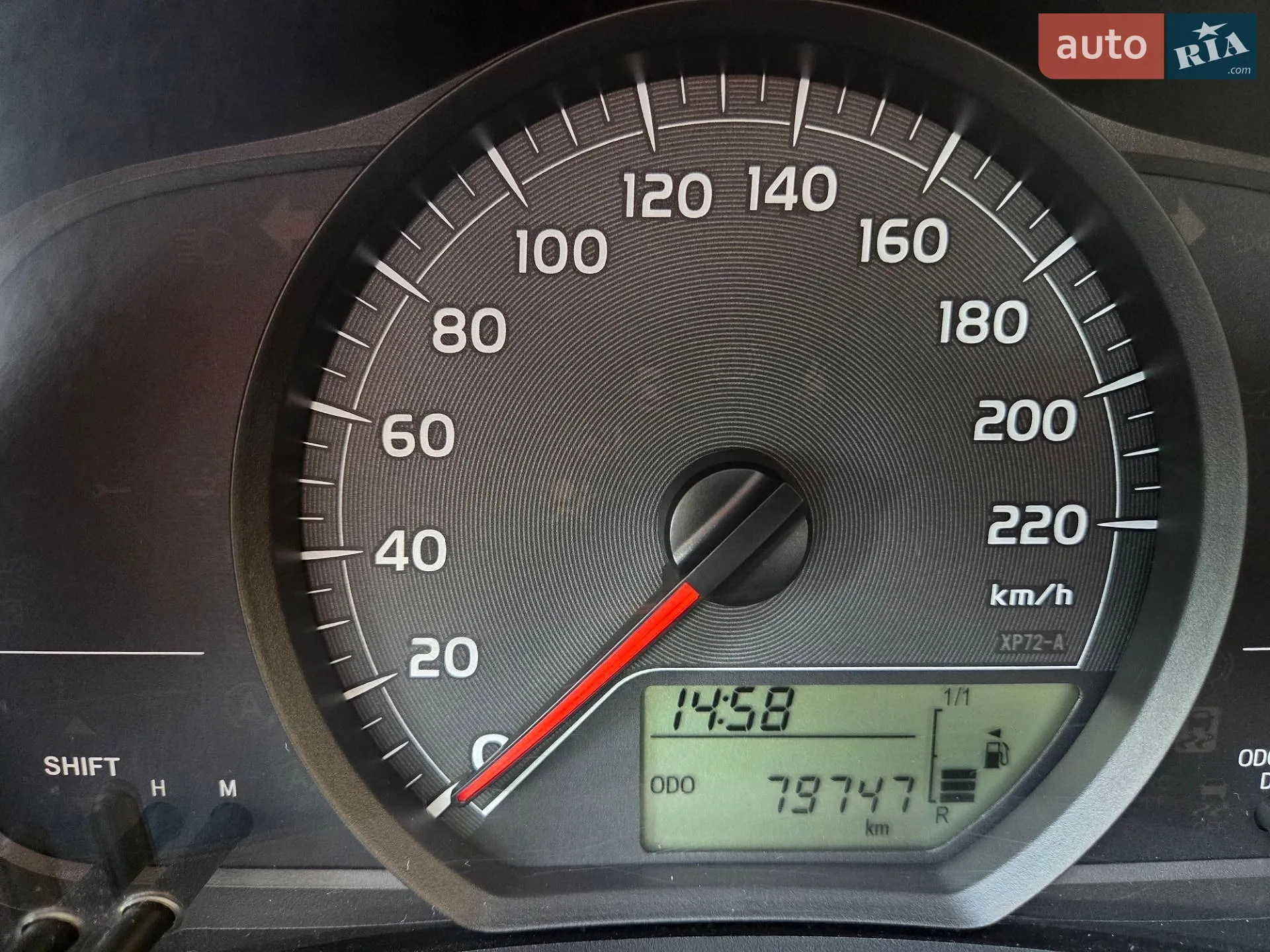 2012 Toyota Yaris - мініатюра 35