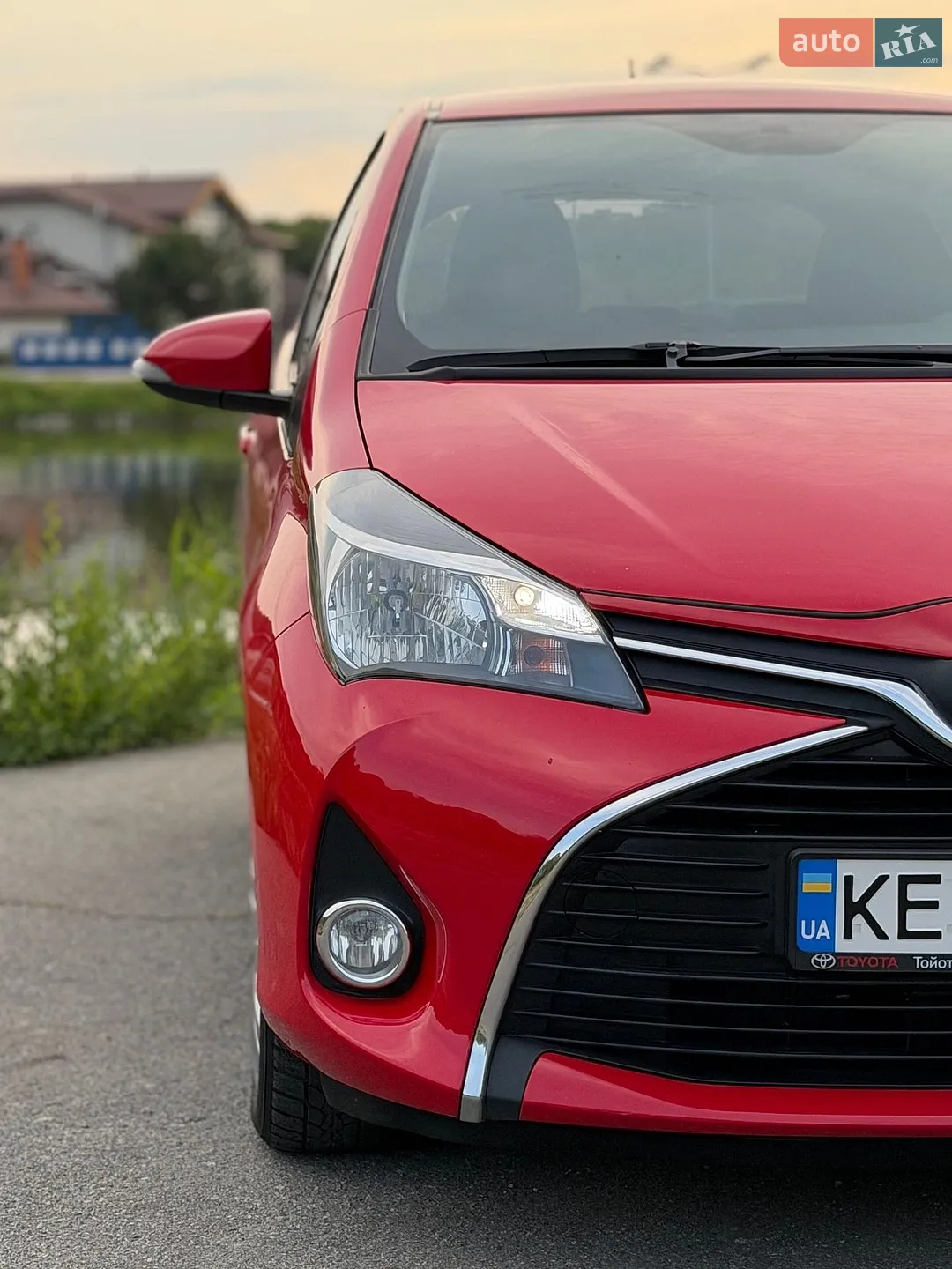 2016 Toyota Yaris - мініатюра 14
