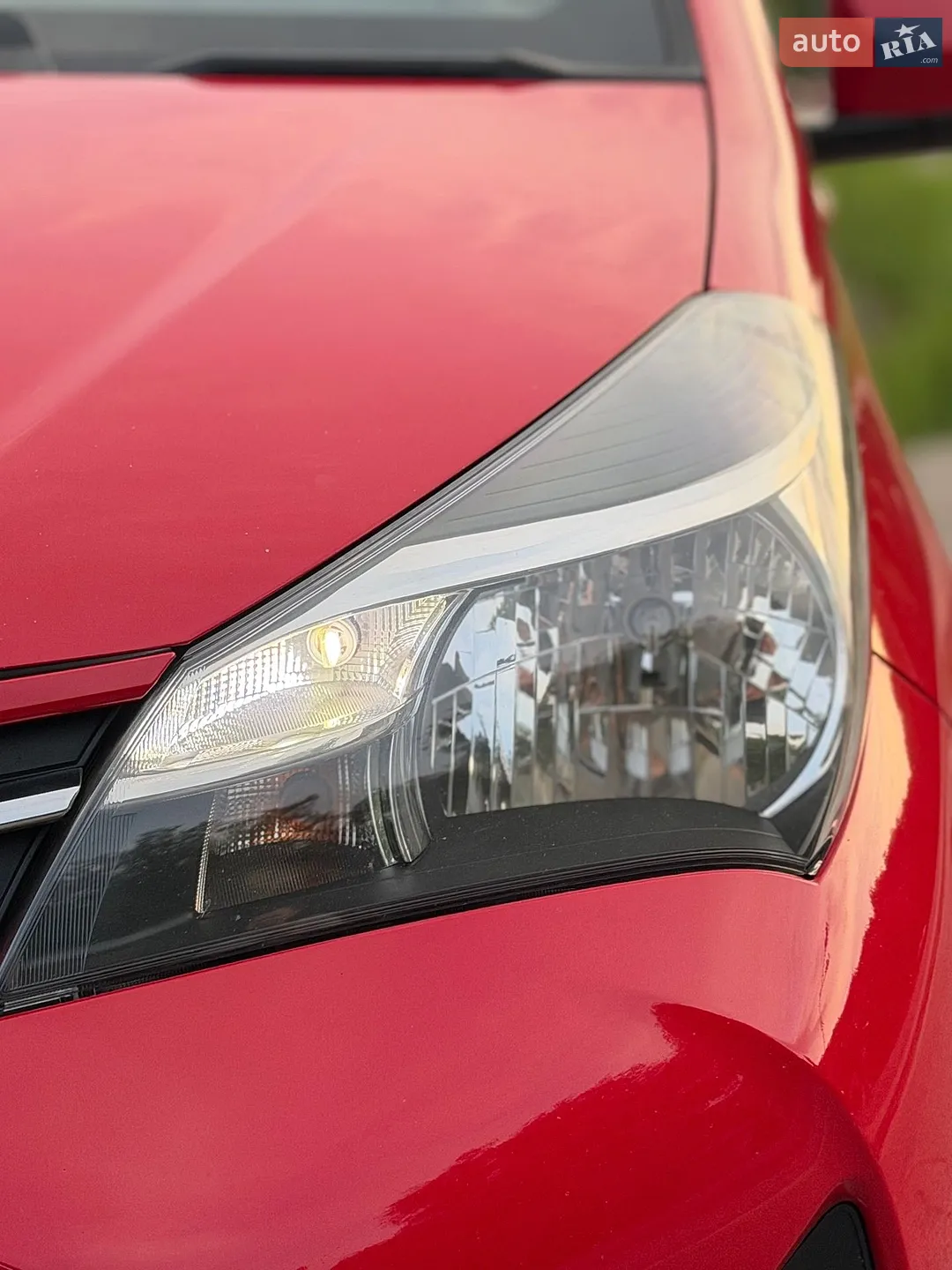 2016 Toyota Yaris - мініатюра 17