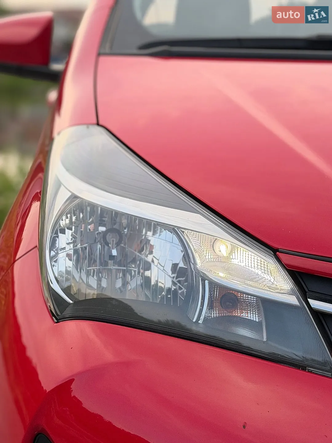 2016 Toyota Yaris - мініатюра 16