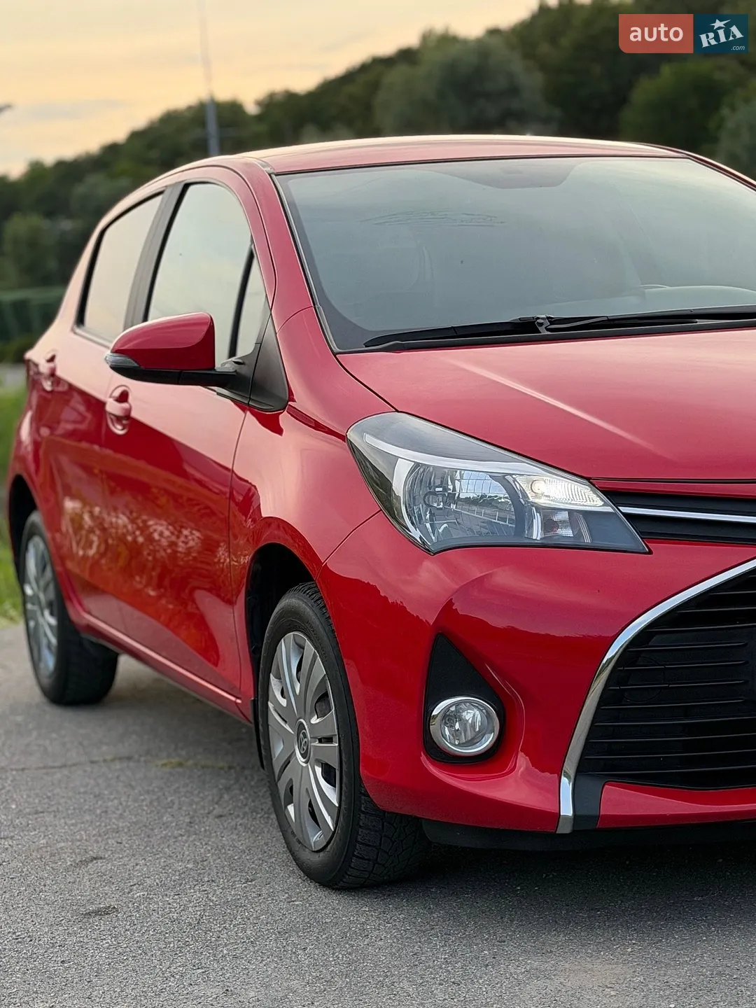 2016 Toyota Yaris - мініатюра 15
