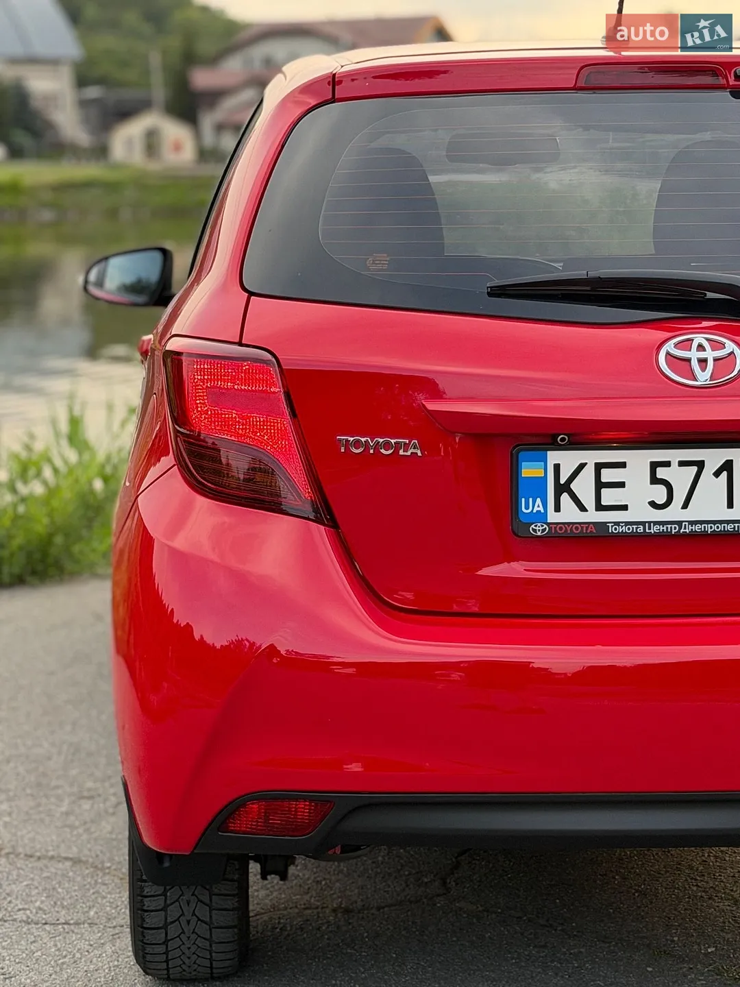 2016 Toyota Yaris - мініатюра 22