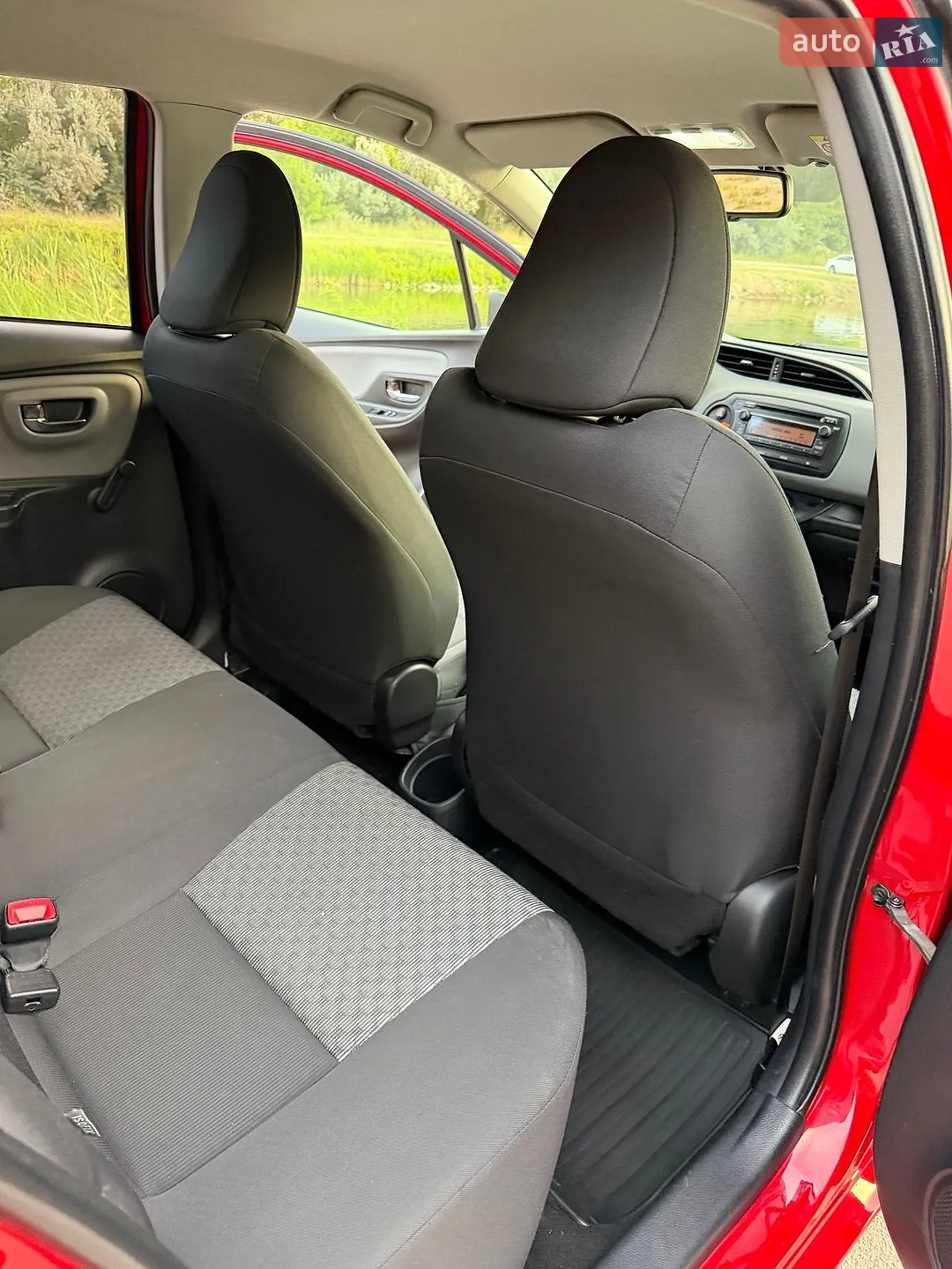 2016 Toyota Yaris - мініатюра 34