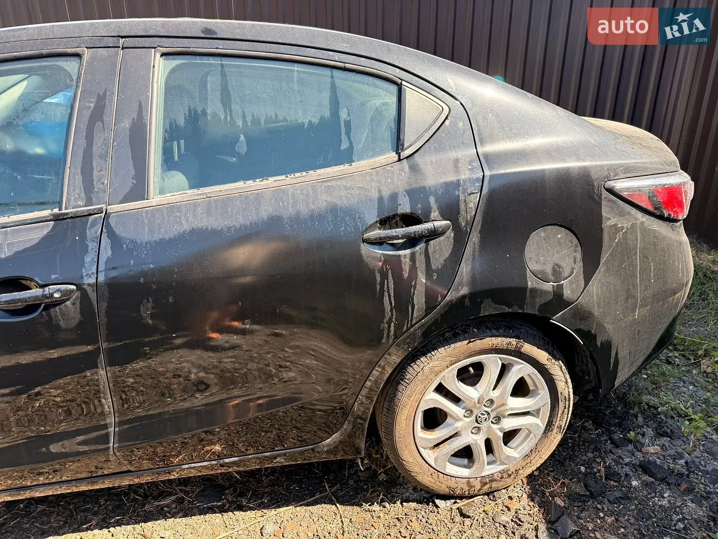2018 Toyota Yaris - мініатюра 12