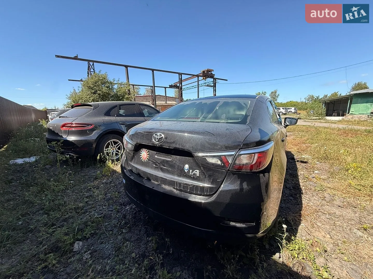 2018 Toyota Yaris - мініатюра 15
