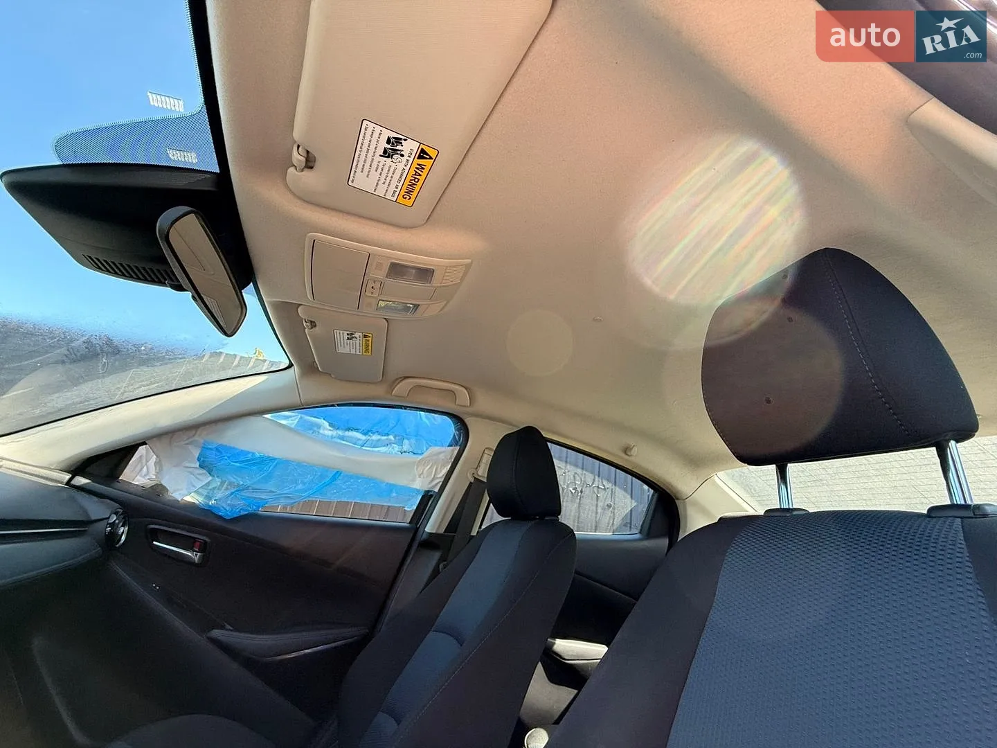2018 Toyota Yaris - мініатюра 29