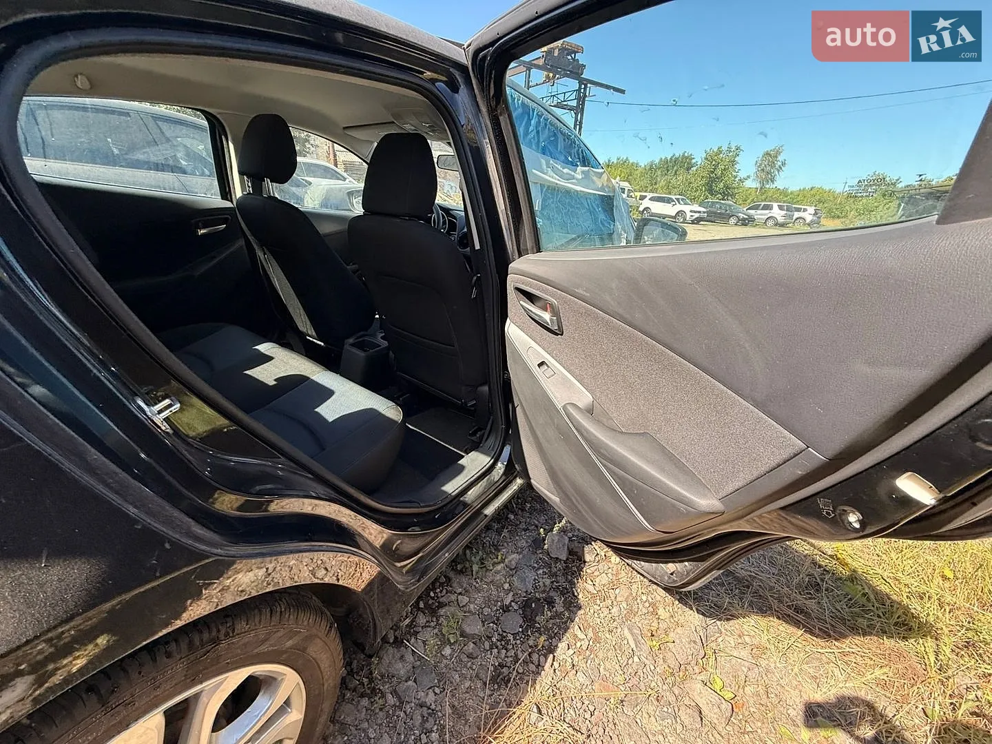 2018 Toyota Yaris - мініатюра 38