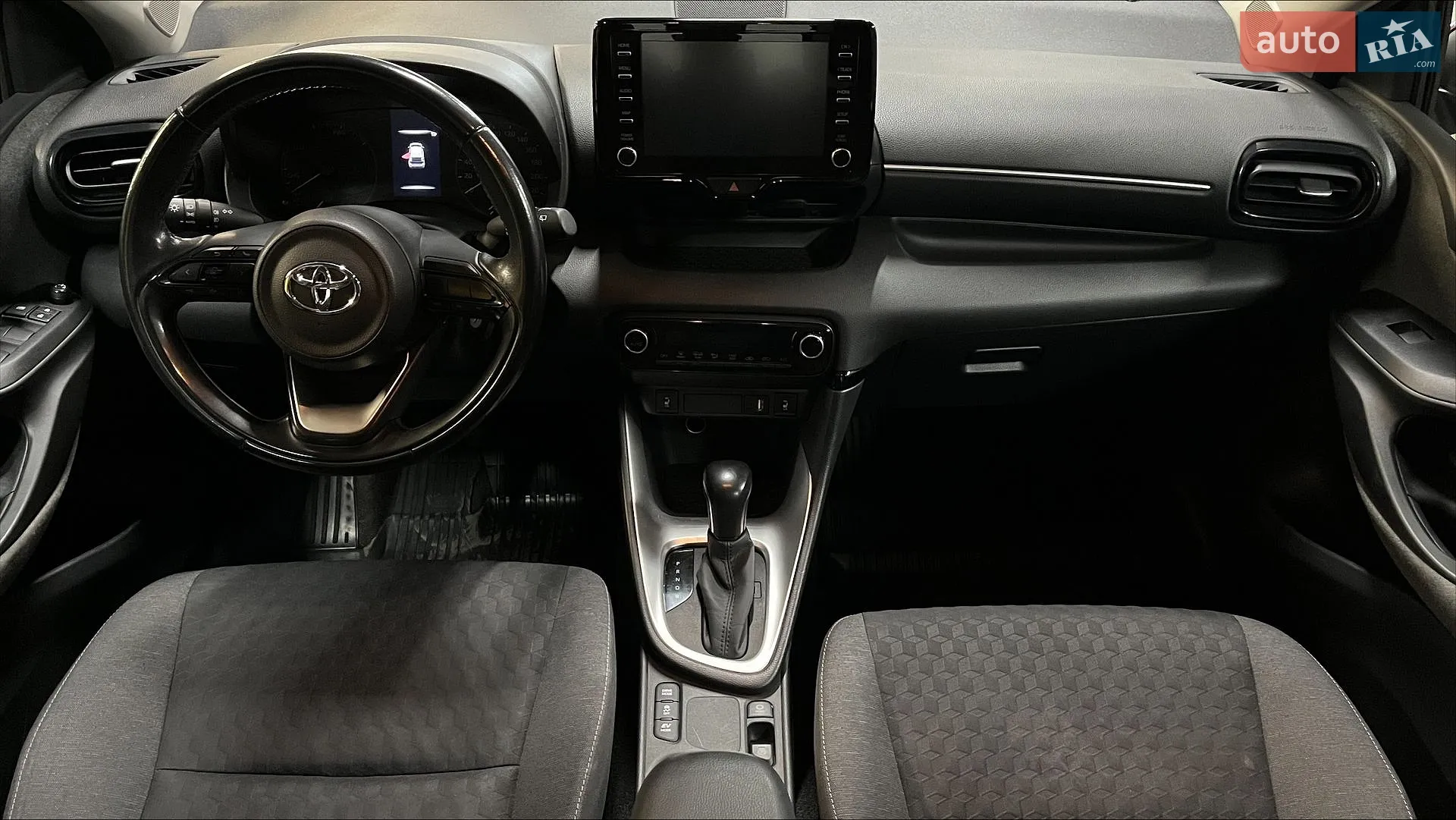 2021 Toyota Yaris - мініатюра 9