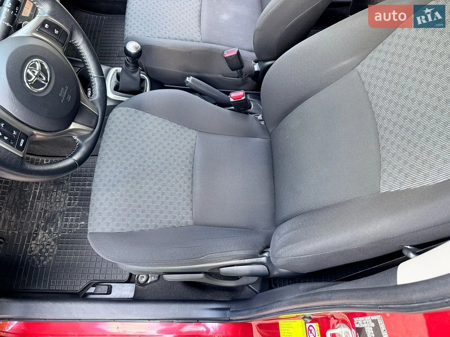 2015 Toyota Yaris - мініатюра 22