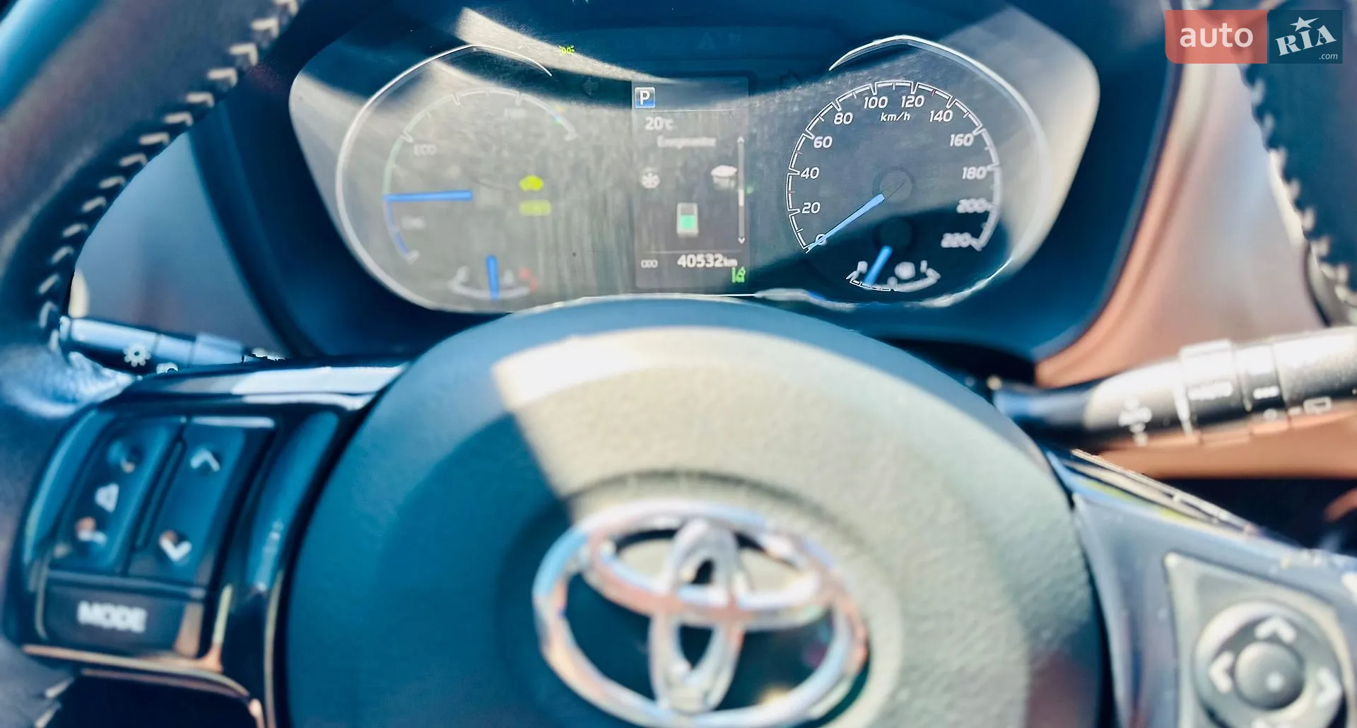2020 Toyota Yaris - мініатюра 10