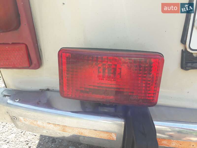 Купе Trabant 601 1983 в Ивано-Франковске фото 10 Купе Trabant 601 1983 в Ивано-Франковске