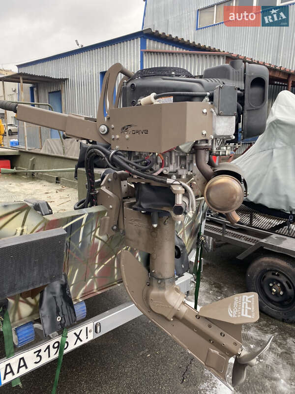 Лодка Tracker Grizzly 2017 в Киеве фото 8 Лодка Tracker Grizzly 2017 в Киеве