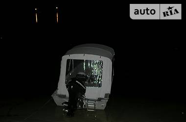 Лодка Tracker Guide 2007 в 