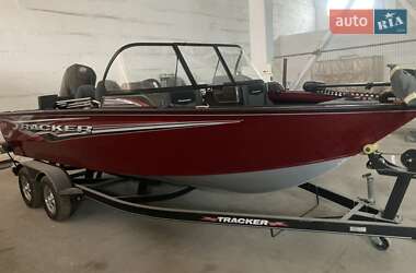 Катер Tracker Party Barge 2021 в Днепре
