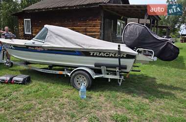 Катер Tracker Pro Deep 1991 в 