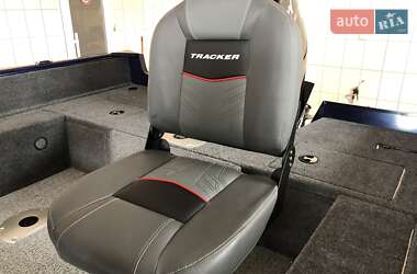 Катер Tracker Pro Guide 2021 в Черкассах