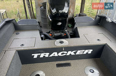 Катер Tracker Pro Guide 2008 в 