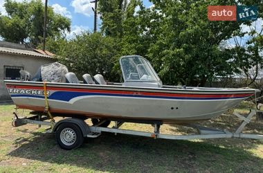 Катер Tracker Pro Guide 2005 в Измаиле