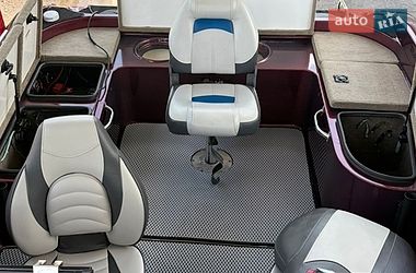 Катер Tracker Pro 2000 в Белой Церкви