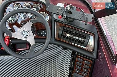 Катер Tracker Pro 2000 в Белой Церкви