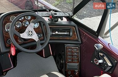 Катер Tracker Pro 2000 в Белой Церкви