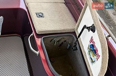 Катер Tracker Pro 2000 в Белой Церкви