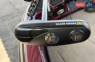 Катер Tracker Pro 2000 в Белой Церкви