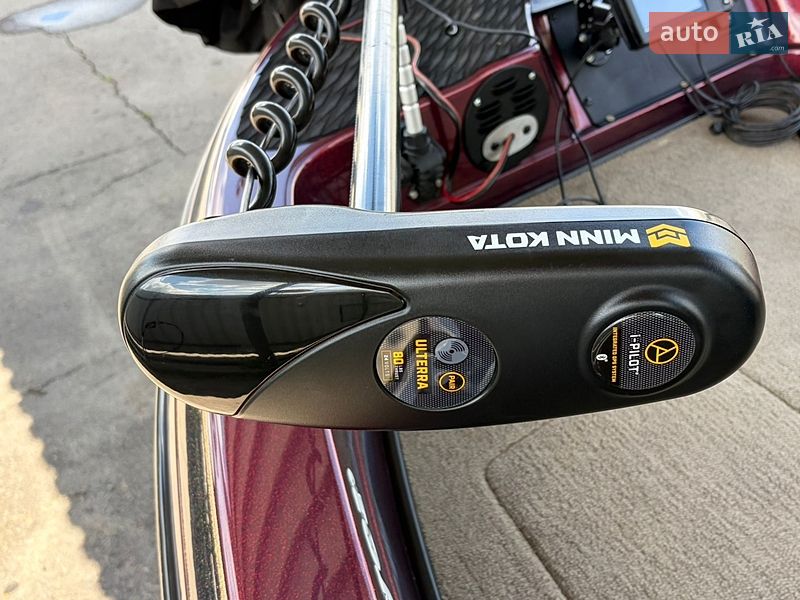 Катер Tracker Pro 2000 в Белой Церкви