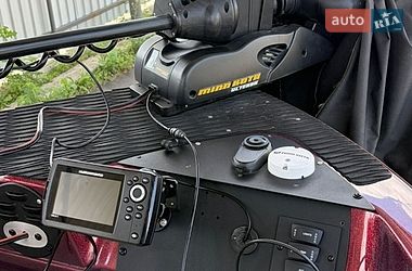 Катер Tracker Pro 2000 в Белой Церкви фото 17 Катер Tracker Pro 2000 в Белой Церкви