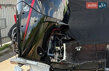 Катер Tracker Pro 2000 в Белой Церкви