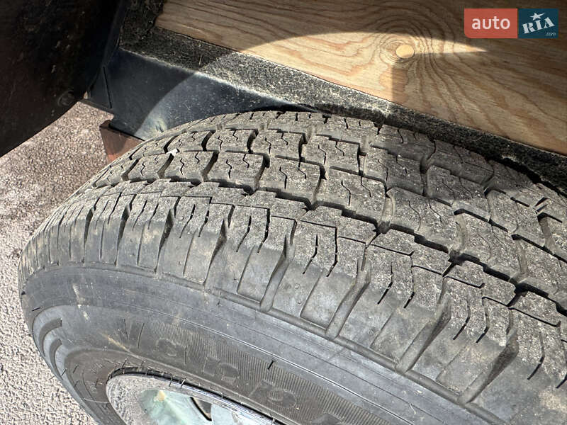 Катер Tracker Targa 2009 в Житомирі