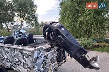 Катер Tracker Targa 2006 в 