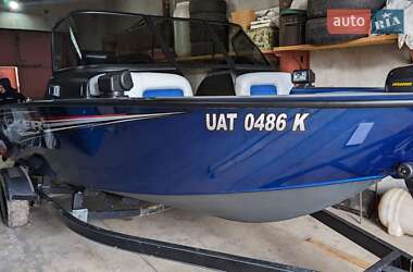 Катер Tracker Targa 2012 в Одессе