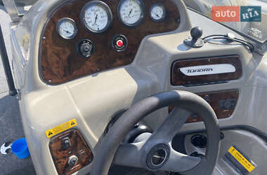 Катер Tracker Tundra 2003 в 