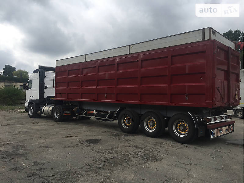 Trailer SYY