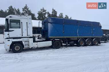 Самосвал полуприцеп Trailer SYY 1997 в 
