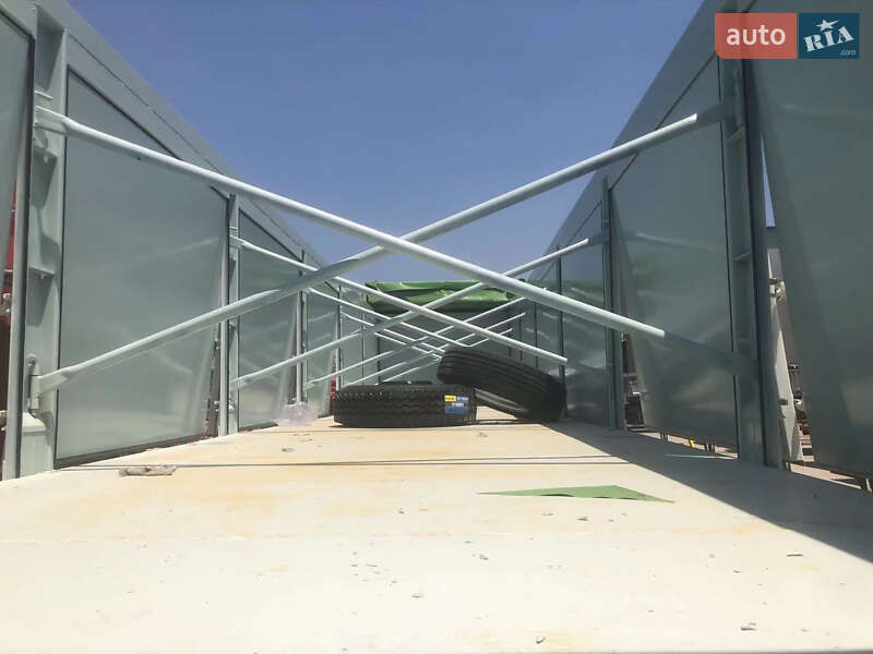 Контейнеровоз Trailer Трейлер 2023 в Белгороде-Днестровском