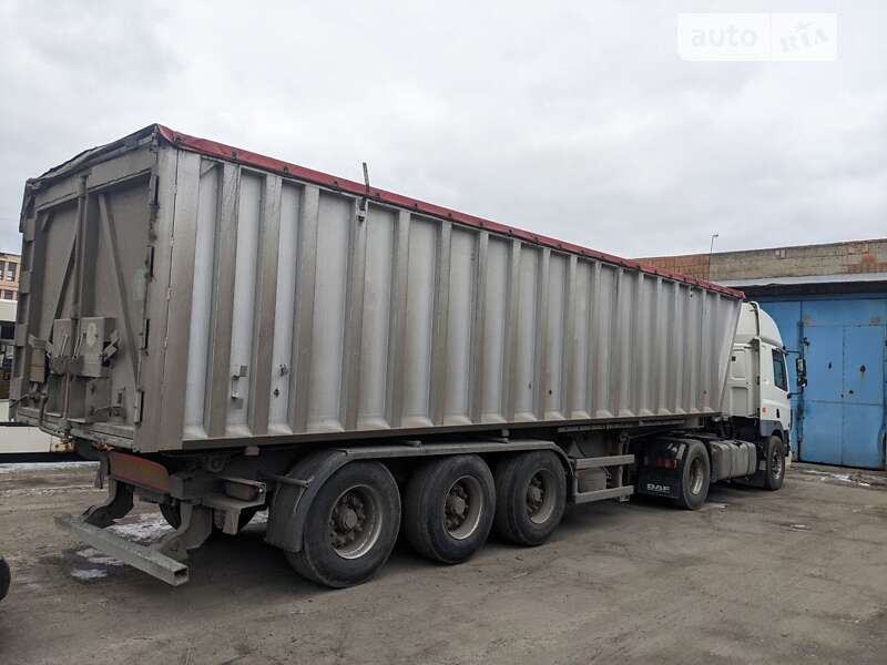 Trailer Трейлер 2000 Trailer Трейлер 2000