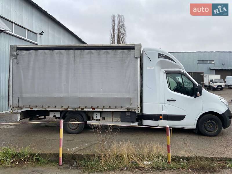 Изотермическая будка Trailer Трейлер 2017 в Киеве