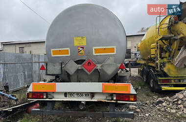 Цистерна полуприцеп Trailor 1020A017 1999 в 
