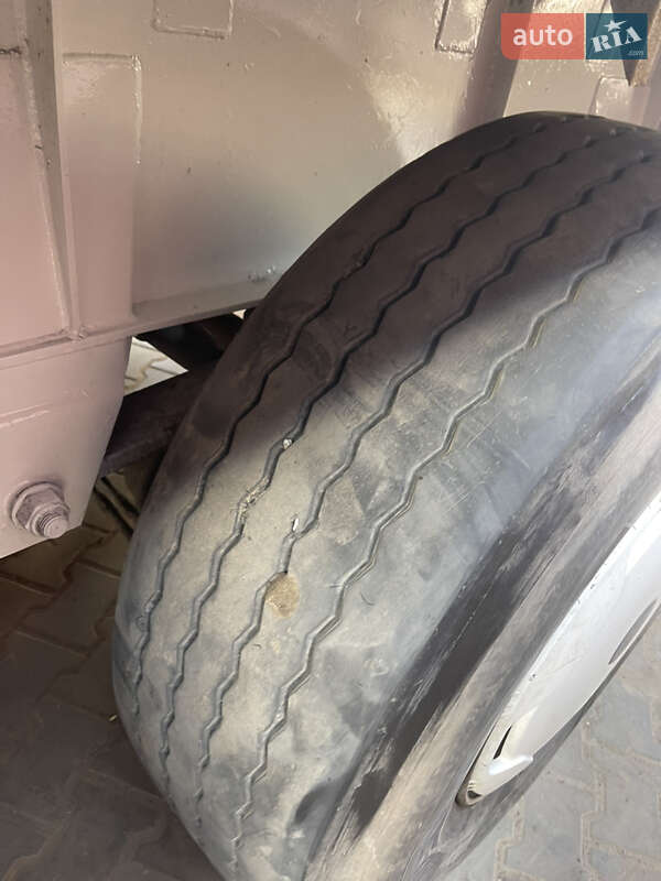 Самосвал полуприцеп Trailor CYY 1999 в Одессе