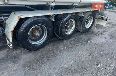 Цистерна Trailor CYY 1991 в 