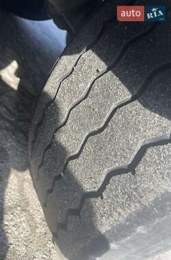 Цистерна полуприцеп Trailor GeneralTrailor 1998 в Виннице