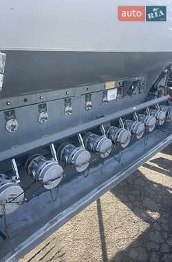 Цистерна полуприцеп Trailor GeneralTrailor 1998 в Виннице