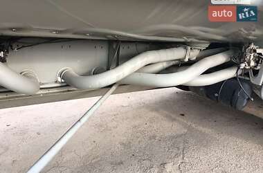 Цистерна полуприцеп Trailor GeneralTrailor 1998 в Виннице