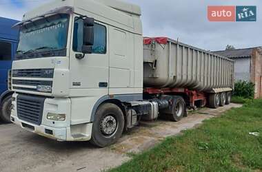 Самосвал полуприцеп Trailor GeneralTrailor 1996 в 
