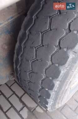 Контейнеровоз полуприцеп Trailor S383EL 1989 в 