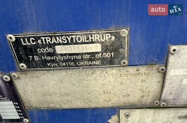Другие прицепы Trailor S383EL 1991 в 