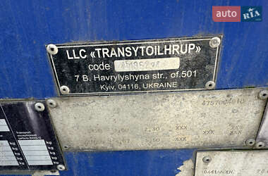 Другие прицепы Trailor S383EL 1991 в 