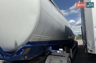 Другие прицепы Trailor S383EL 1991 в 
